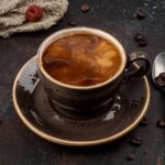 Filosofi Kopi Hitam: Makna Sederhana di Balik Secangkir Rasa