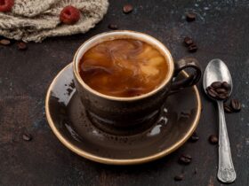 Filosofi Kopi Hitam: Makna Sederhana di Balik Secangkir Rasa