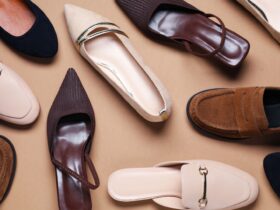 Flat Shoes Artinya: Pengertian, Jenis, dan Alasan Sepatu Ini Banyak Digemari