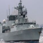 Kapal Perang: Jenis, Fungsi, dan Peran Penting dalam Pertahanan Negara