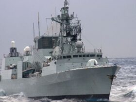 Kapal Perang: Jenis, Fungsi, dan Peran Penting dalam Pertahanan Negara