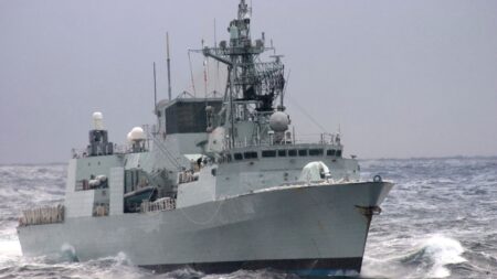 Kapal Perang: Jenis, Fungsi, dan Peran Penting dalam Pertahanan Negara