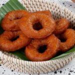 Kue Cincin: Jajanan Tradisional yang Lezat dan Sarat Makna Budaya