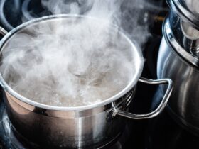 Menguap Adalah Perubahan Wujud dari Apa? Penjelasan Lengkap dan Contohnya