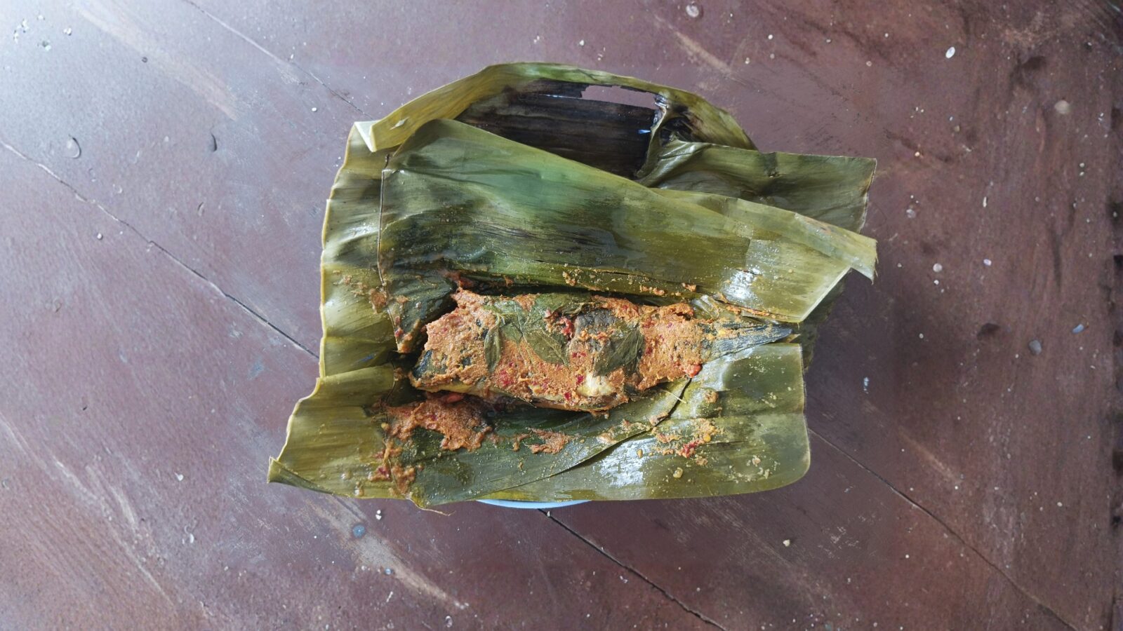 Pepes Ikan Patin: Resep Tradisional, Manfaat, dan Tips Memasak yang Lezat