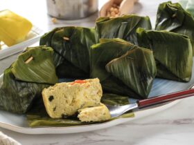 Resep Pepes Tahu Kemangi yang Lezat, Sehat, dan Mudah Dibuat di Rumah