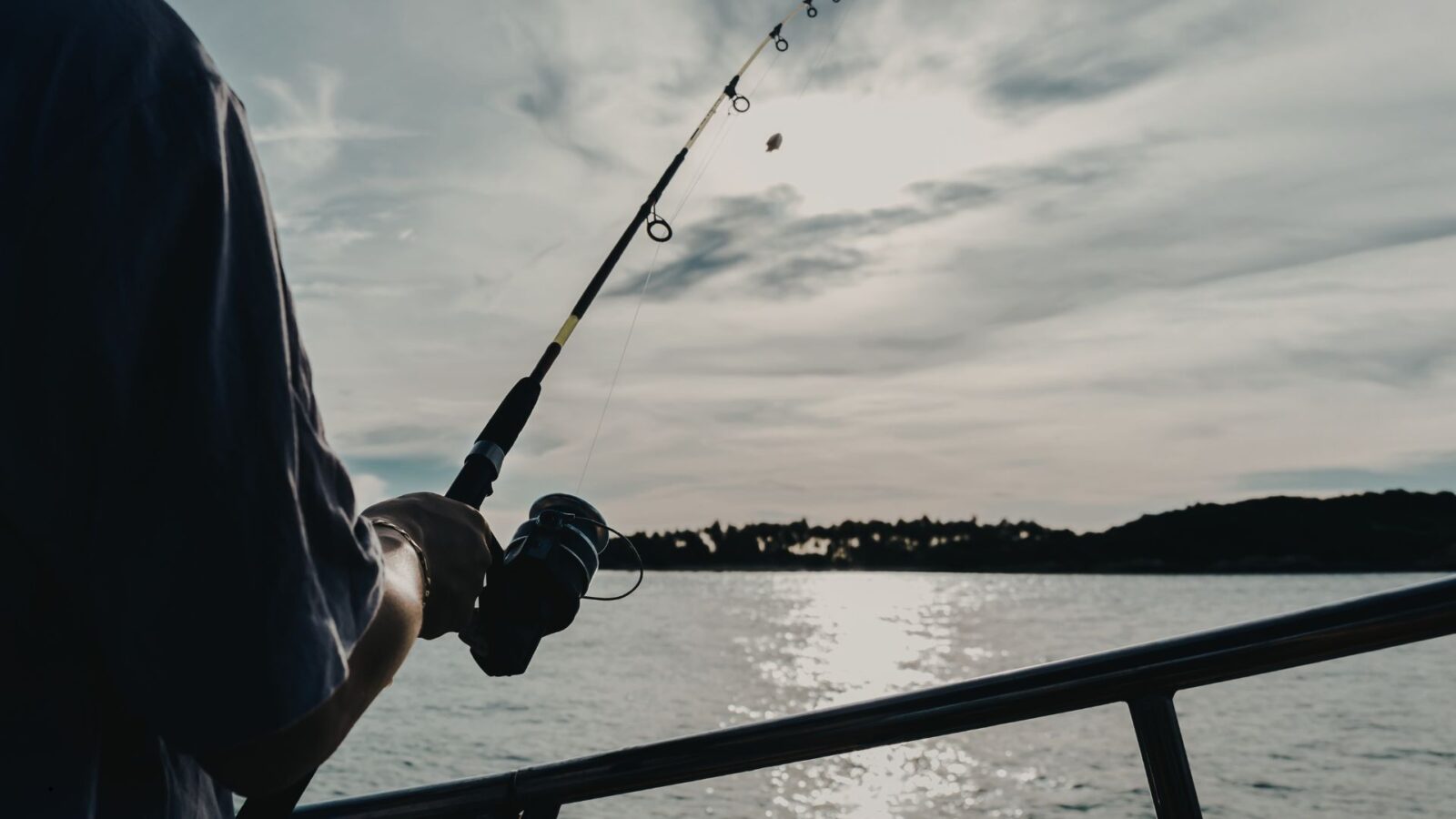 Spot Mancing Terdekat: Cara Menemukan Lokasi Memancing Terbaik di Sekitar Anda