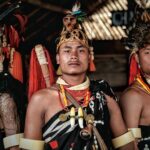 Suku Mentawai: Sejarah, Budaya, dan Kehidupan Tradisional di Kepulauan Mentawai