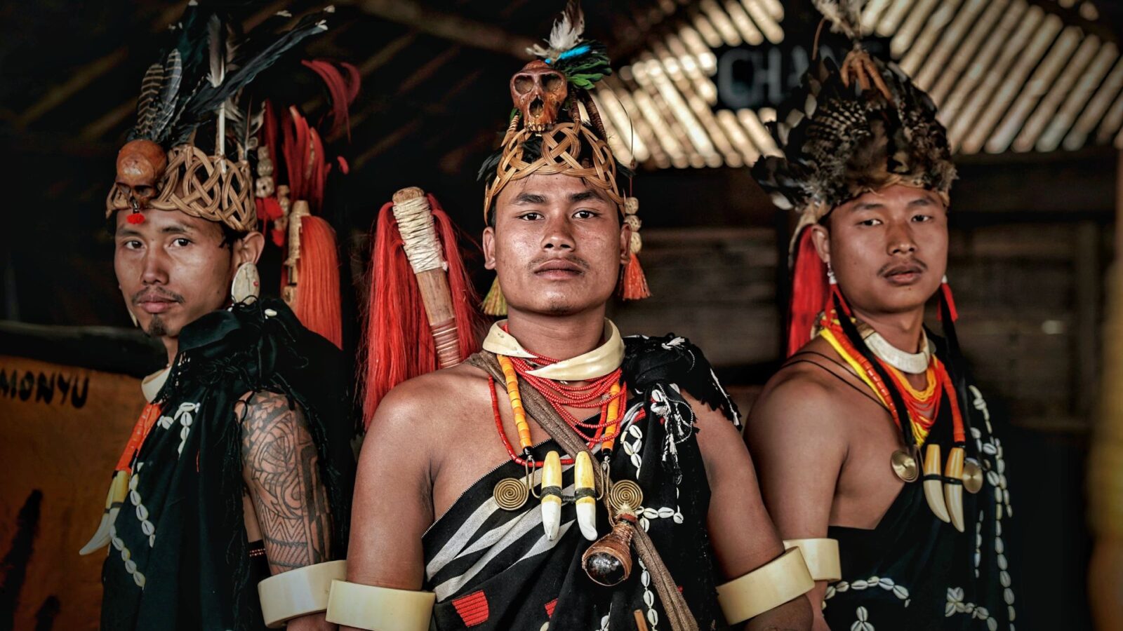 Suku Mentawai: Sejarah, Budaya, dan Kehidupan Tradisional di Kepulauan Mentawai