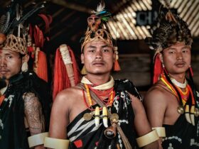 Suku Mentawai: Sejarah, Budaya, dan Kehidupan Tradisional di Kepulauan Mentawai