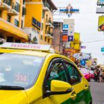 Taxi Vietnam: Panduan Lengkap Transportasi Taksi yang Aman dan Nyaman untuk Wisatawan