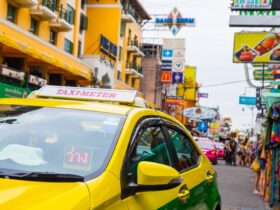 Taxi Vietnam: Panduan Lengkap Transportasi Taksi yang Aman dan Nyaman untuk Wisatawan