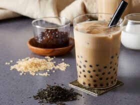 Teh Boba: Sejarah, Cara Membuat, dan Alasan Minuman Ini Digemari Banyak Orang