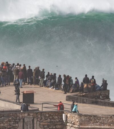 Tsunami Aceh Adalah Terbesar di Dunia? Fakta, Sejarah, dan Dampaknya