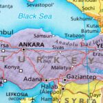 Turki Benua Apa? Penjelasan Lengkap Letak Geografis dan Fakta Uniknya