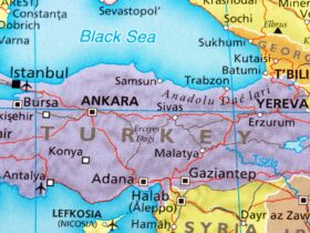 Turki Benua Apa? Penjelasan Lengkap Letak Geografis dan Fakta Uniknya