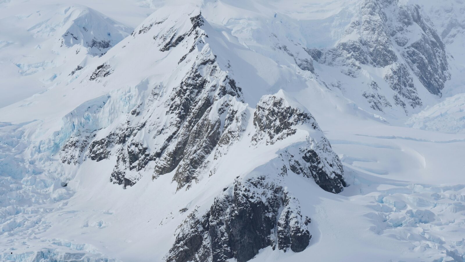 Antartika Timur Tempat Terdingin di Dunia: Fakta, Suhu Ekstrem, dan Rahasia di Balik Es Abadi