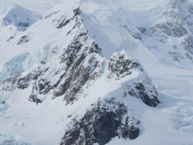 Antartika Timur Tempat Terdingin di Dunia: Fakta, Suhu Ekstrem, dan Rahasia di Balik Es Abadi