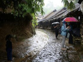 Baduy: Mengenal Suku Baduy, Tradisi Unik, Kehidupan Adat, dan Kearifan Lokal Banten