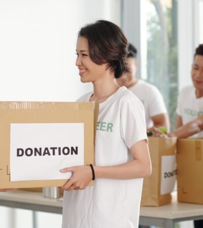 Filantropi Adalah: Pengertian, Contoh Nyata, dan Dampaknya dalam Kehidupan Sosial