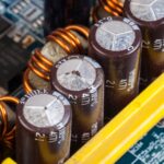 Fungsi Kapasitor Adalah Komponen Penting Elektronik Ini Penjelasannya