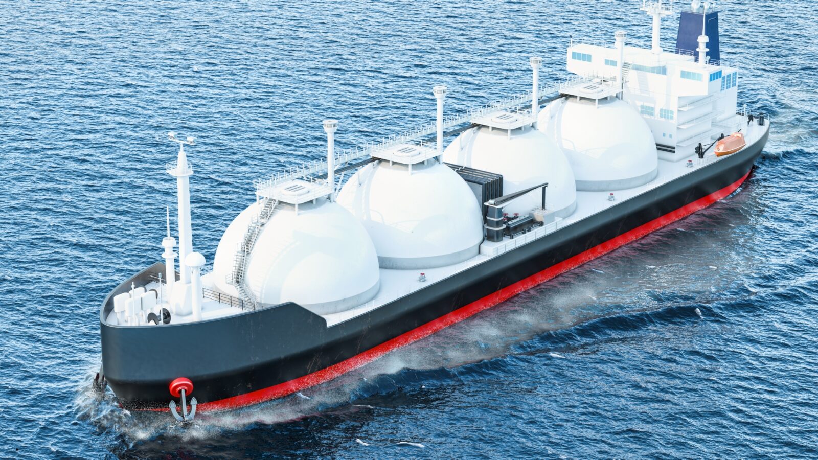 Panduan Praktis Mengenal Kapal Tanker untuk Pelaku Industri Perkapalan Indonesia