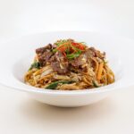 Mie Sapi Banteng: Cita Rasa Khas, Keunikan, dan Alasan Banyak Disukai