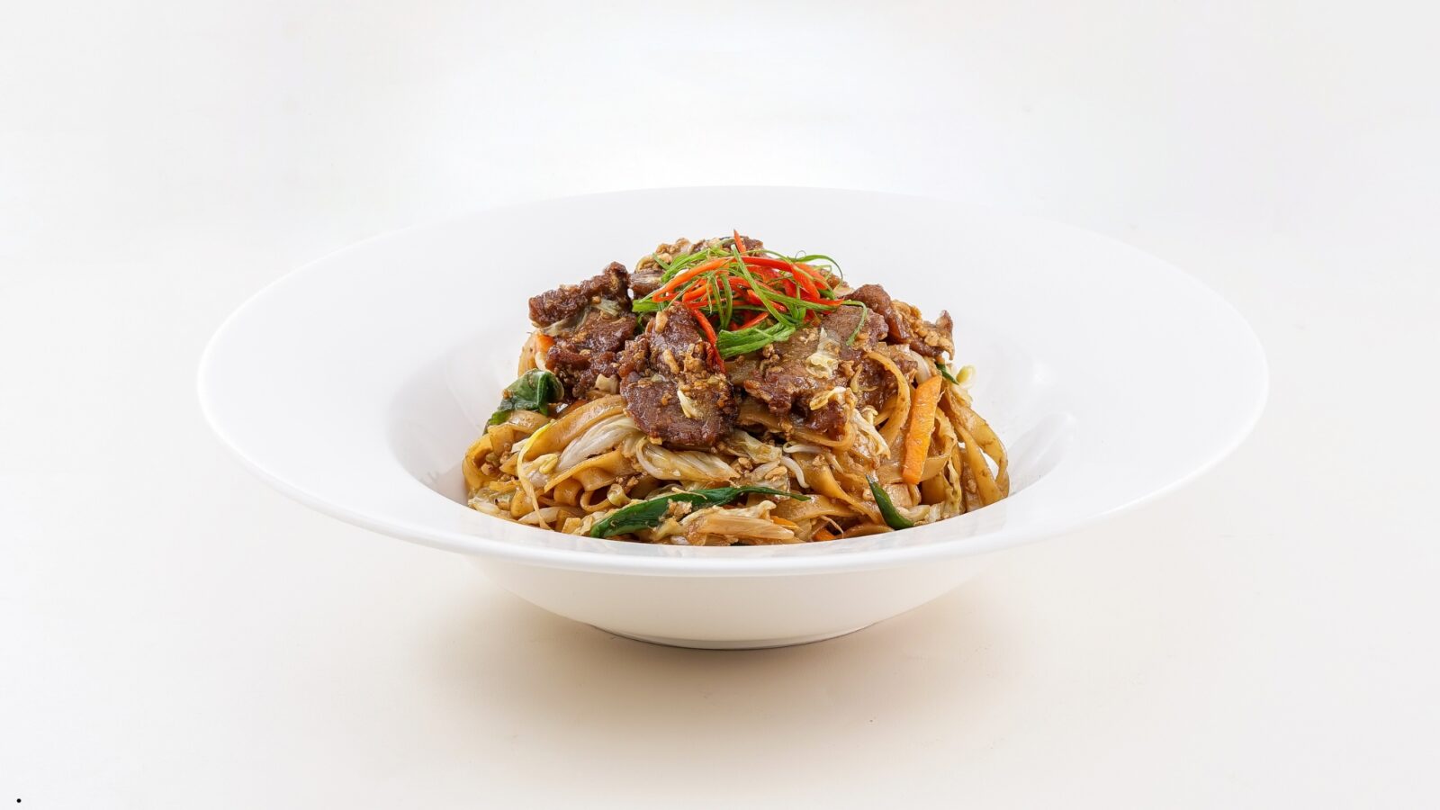 Mie Sapi Banteng: Cita Rasa Khas, Keunikan, dan Alasan Banyak Disukai