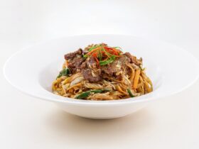 Mie Sapi Banteng: Cita Rasa Khas, Keunikan, dan Alasan Banyak Disukai