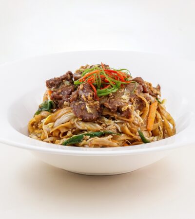 Mie Sapi Banteng: Cita Rasa Khas, Keunikan, dan Alasan Banyak Disukai