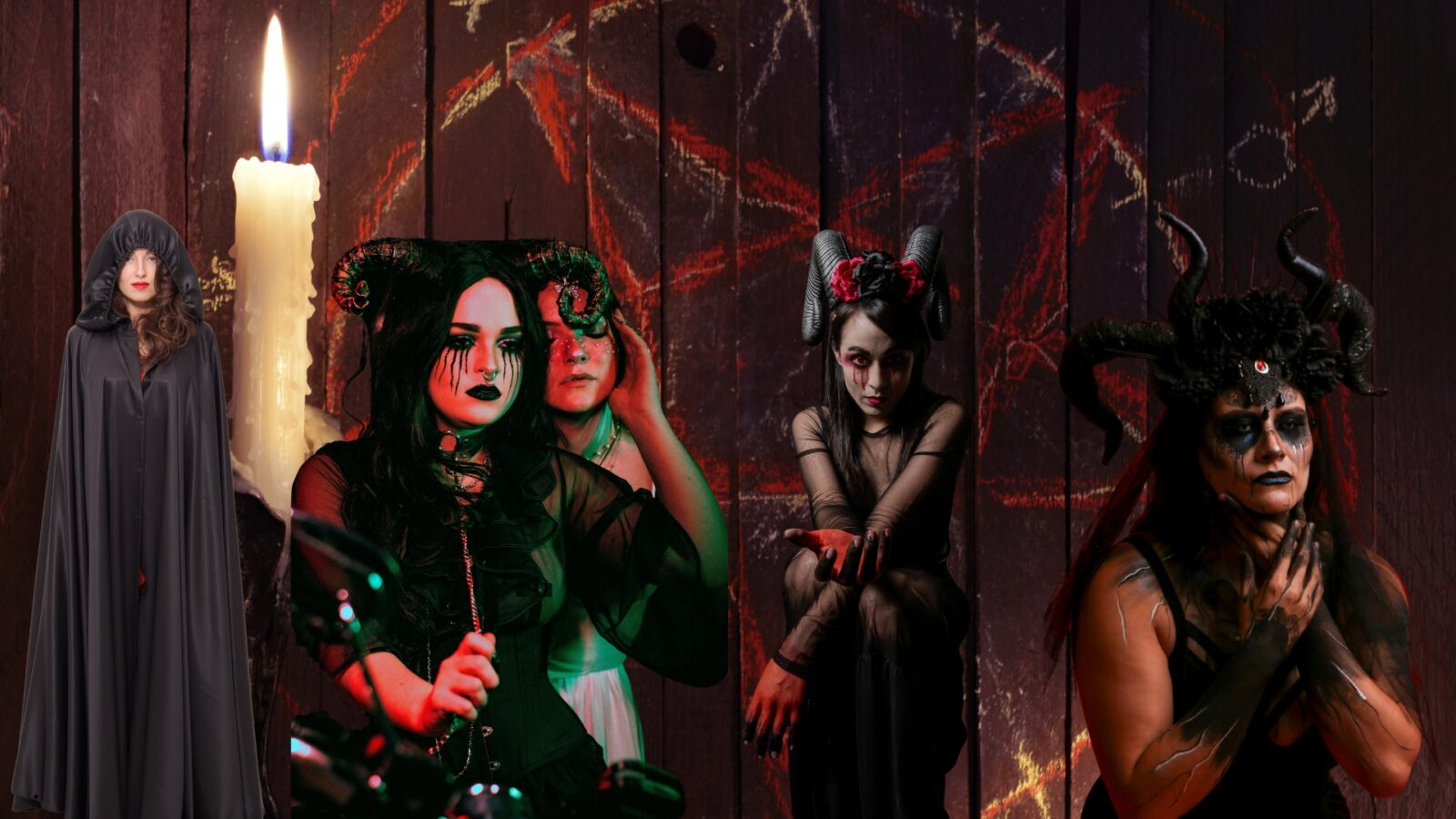 Para Betina Pengikut Iblis: Makna, Asal Usul Istilah, dan Perspektif yang Perlu Dipahami