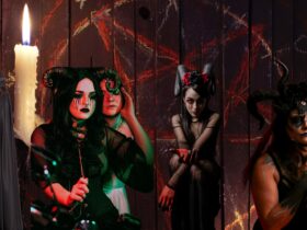 Para Betina Pengikut Iblis: Makna, Asal Usul Istilah, dan Perspektif yang Perlu Dipahami