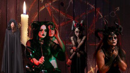 Para Betina Pengikut Iblis: Makna, Asal Usul Istilah, dan Perspektif yang Perlu Dipahami