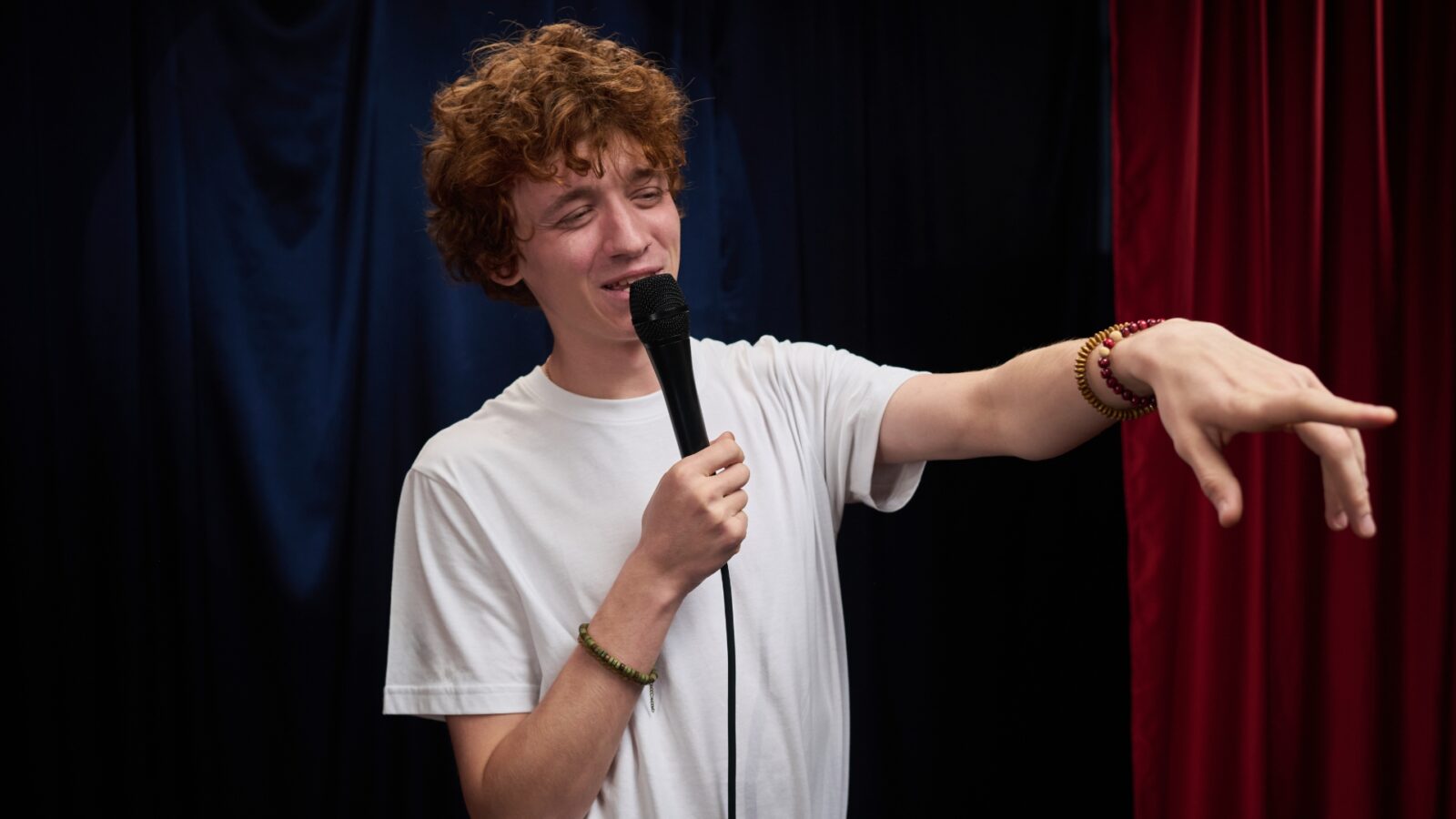 Punchline Adalah: Arti, Fungsi, dan Cara Membuat Punchline yang Kuat dan Mengena