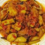 Sambel Jengkol: Resep Tradisional, Cita Rasa Khas, dan Tips Mengolah agar Tidak Bau