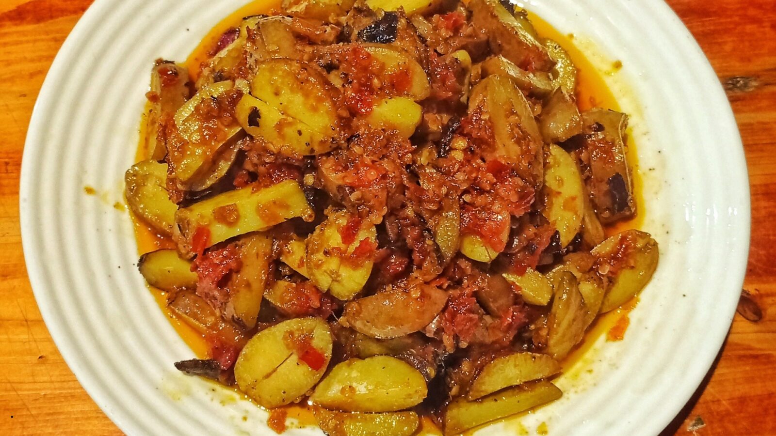 Sambel Jengkol: Resep Tradisional, Cita Rasa Khas, dan Tips Mengolah agar Tidak Bau