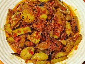 Sambel Jengkol: Resep Tradisional, Cita Rasa Khas, dan Tips Mengolah agar Tidak Bau