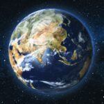 Umur Bumi: Fakta Ilmiah, Cara Menghitung, dan Bukti yang Mendukung