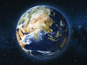Umur Bumi: Fakta Ilmiah, Cara Menghitung, dan Bukti yang Mendukung