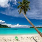 Vanuatu: Surga Tropis di Pasifik yang Masih Alami dan Jarang Diketahui