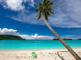 Vanuatu: Surga Tropis di Pasifik yang Masih Alami dan Jarang Diketahui