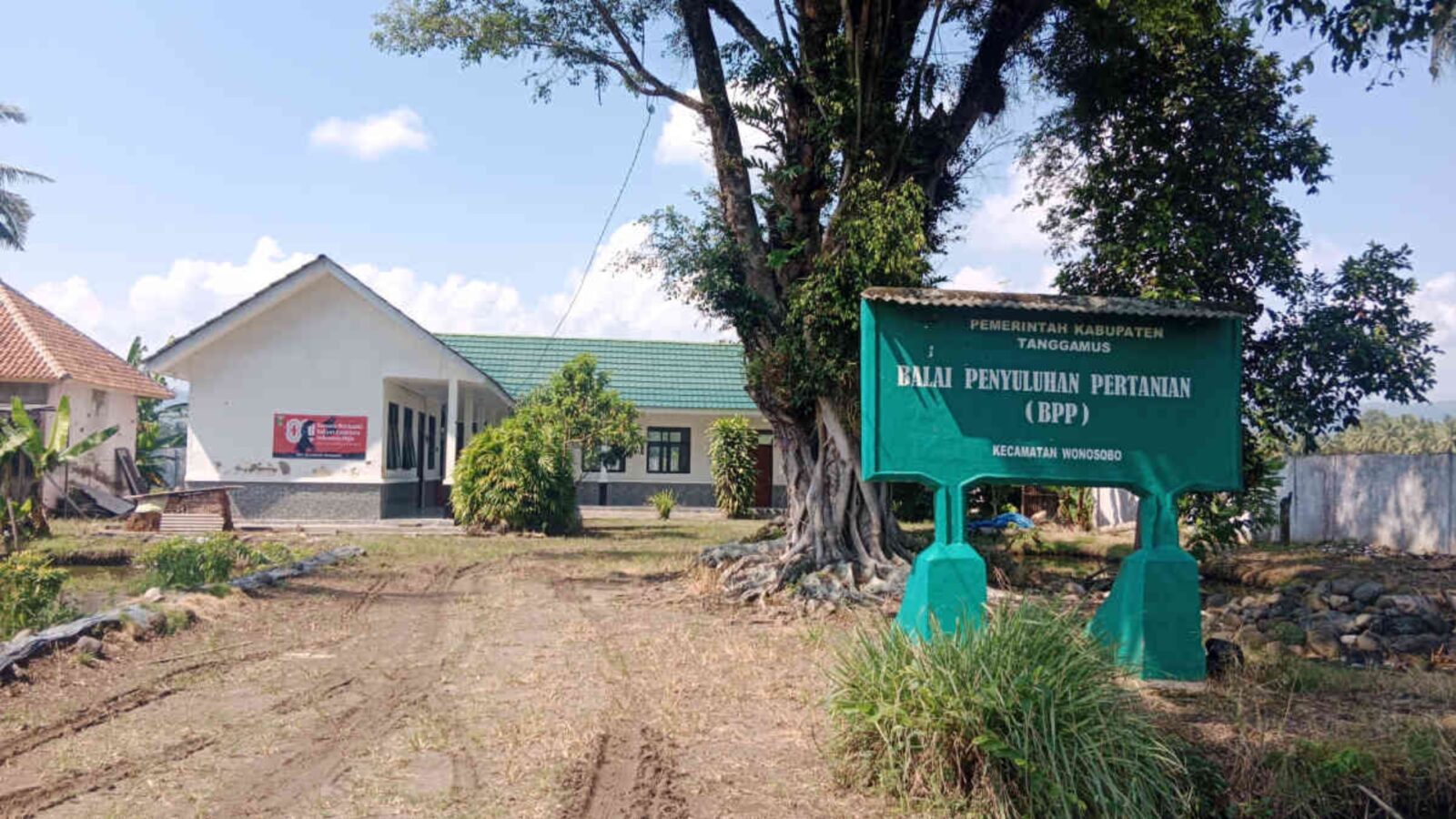 Balai Penyuluhan Pertanian Peran, Fungsi, dan Dampaknya bagi Petani Indonesia