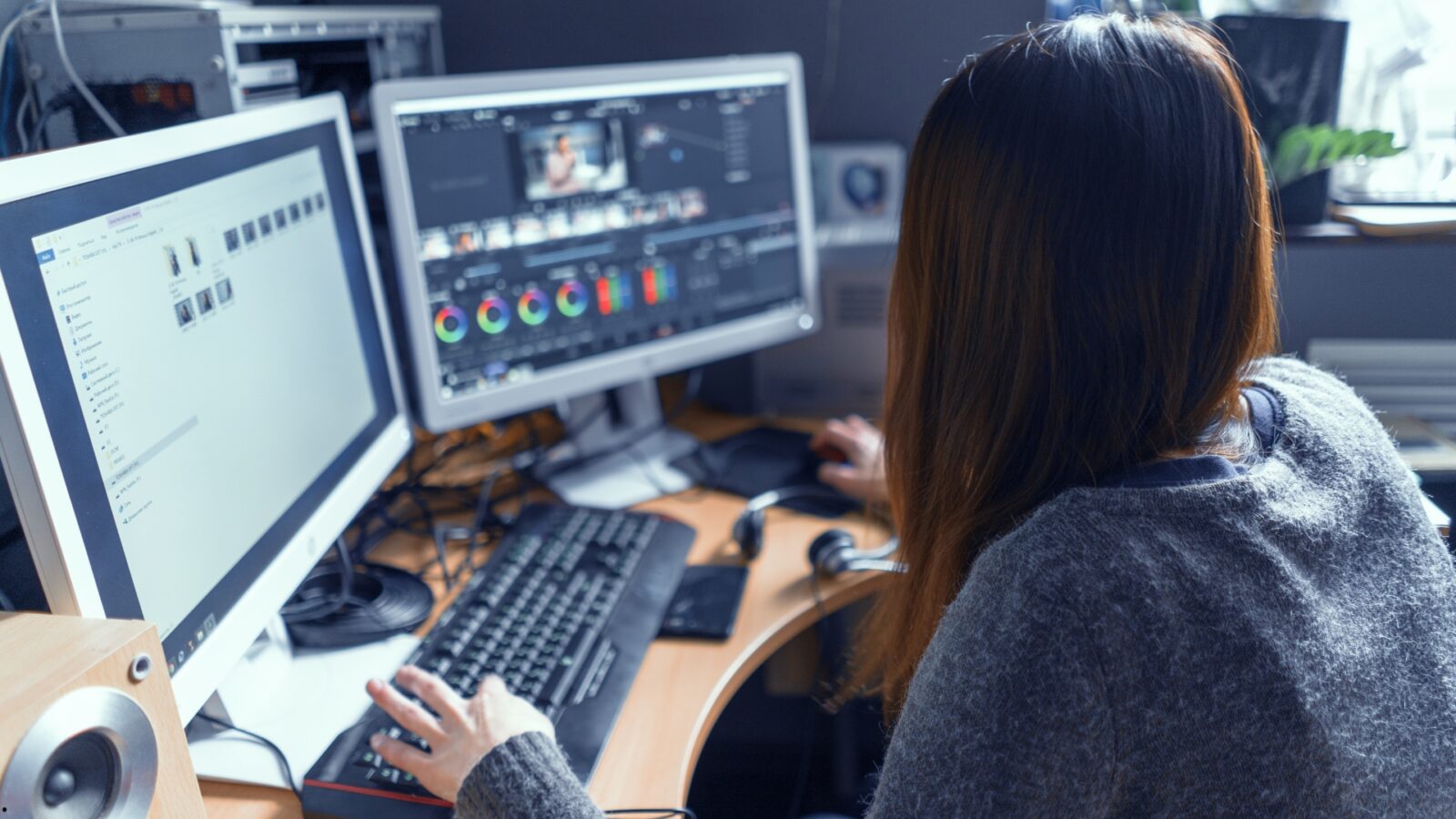 Cara Membuat Video AI dari Teks yang Berkualitas Tinggi