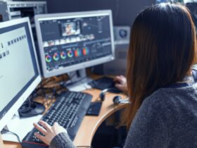 Cara Membuat Video AI dari Teks yang Berkualitas Tinggi