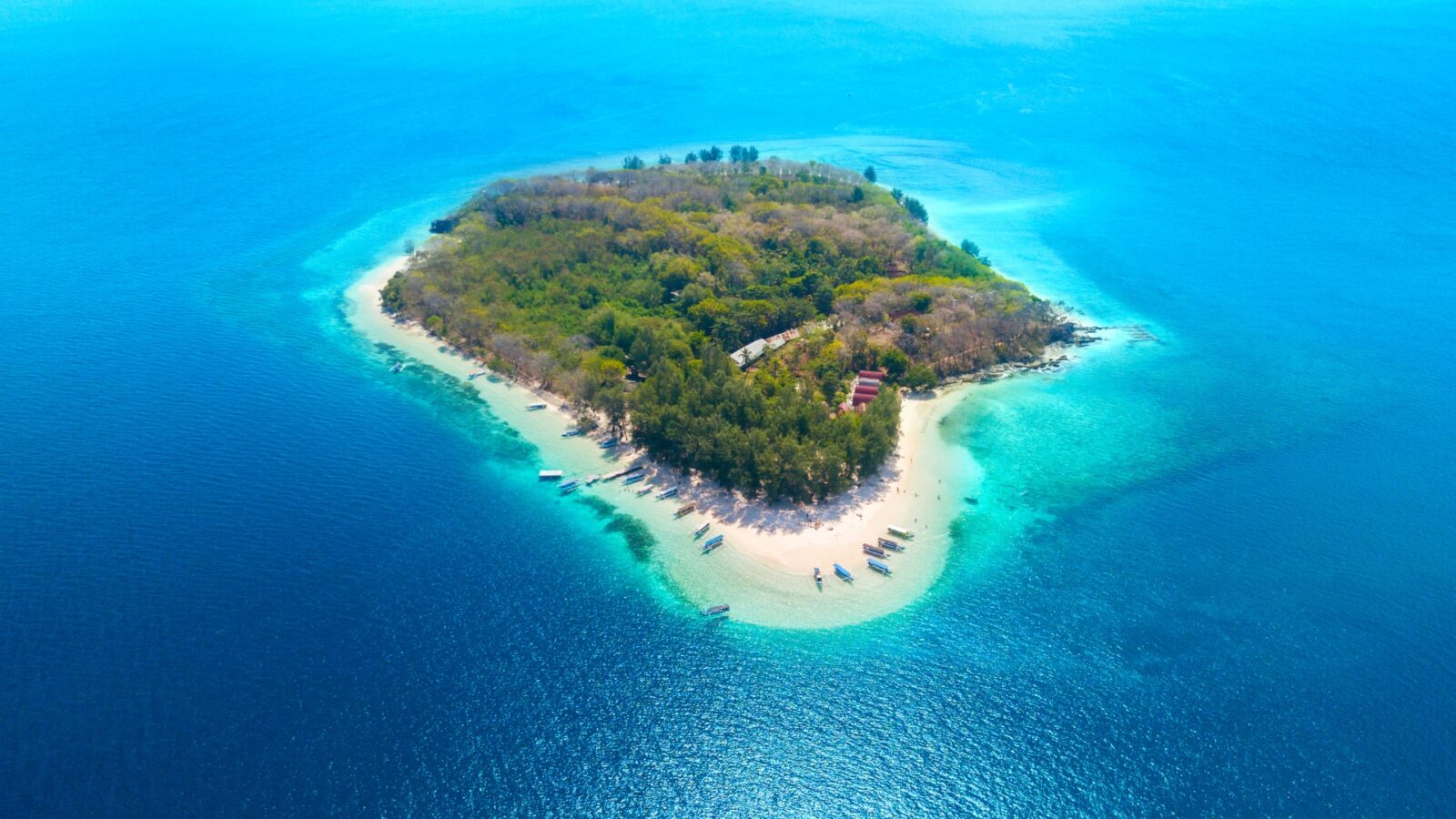 Kepulauan Gili Surga Wisata Tropis yang Wajib Masuk Daftar Liburan Anda