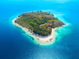 Kepulauan Gili Surga Wisata Tropis yang Wajib Masuk Daftar Liburan Anda