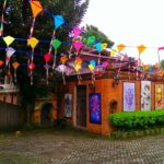Museum Layang Layang Indonesia Wisata Edukatif Unik di Jakarta yang Wajib Dikunjungi