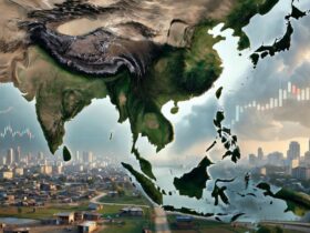 10 Negara Termiskin di Asia 2026 Beserta Penyebab dan Kondisinya