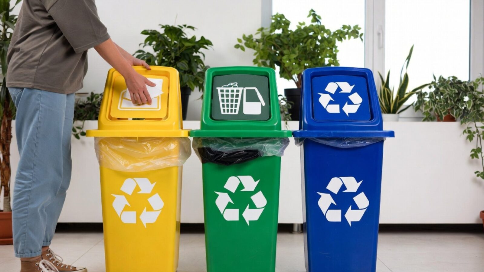 Arti Reduce Pengertian, Contoh, dan Peranannya dalam 3R (Reduce, Reuse, Recycle)