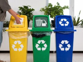 Arti Reduce Pengertian, Contoh, dan Peranannya dalam 3R (Reduce, Reuse, Recycle)